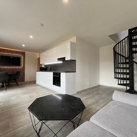 Rezidence Petra Voka Apartman Třeboň Kültér fotó