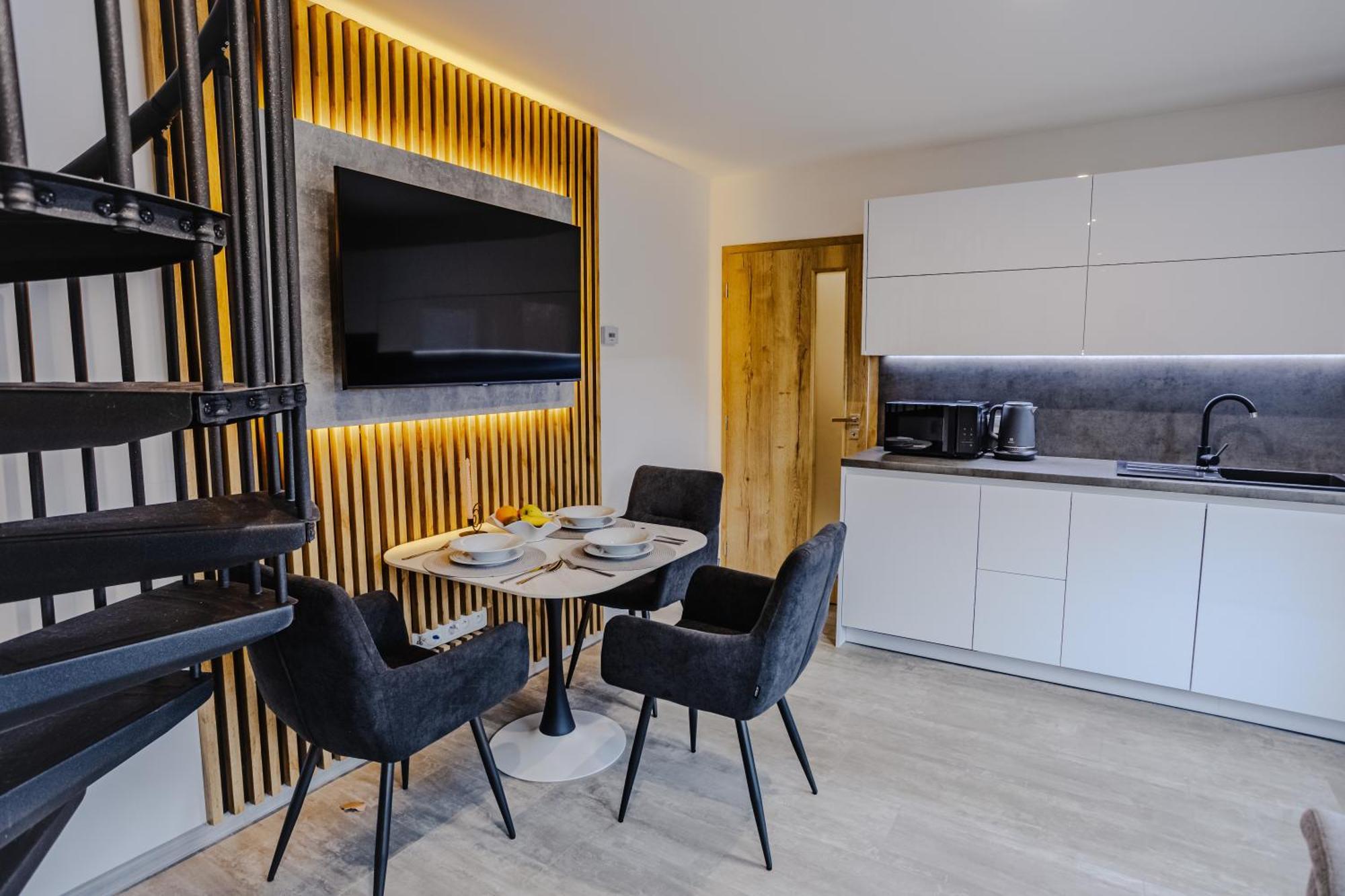 Rezidence Petra Voka Apartman Třeboň Kültér fotó
