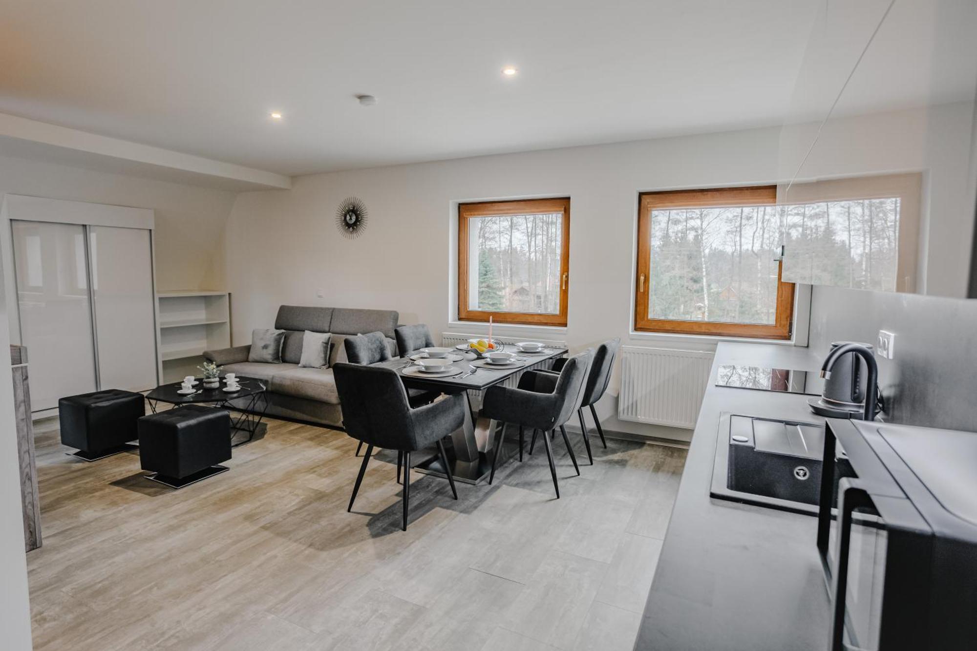 Rezidence Petra Voka Apartman Třeboň Kültér fotó