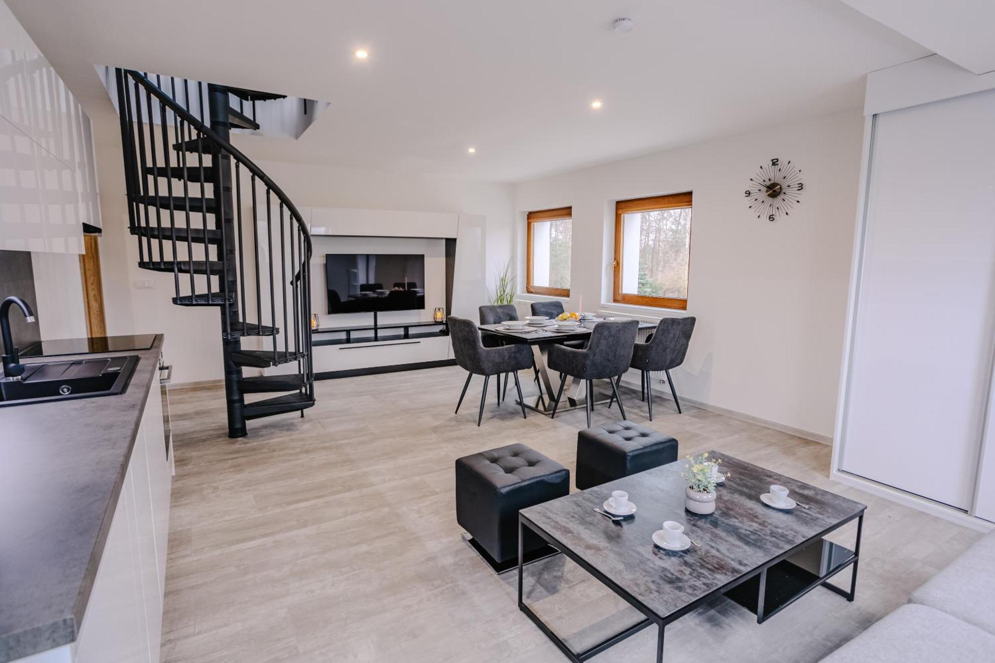 Rezidence Petra Voka Apartman Třeboň Kültér fotó