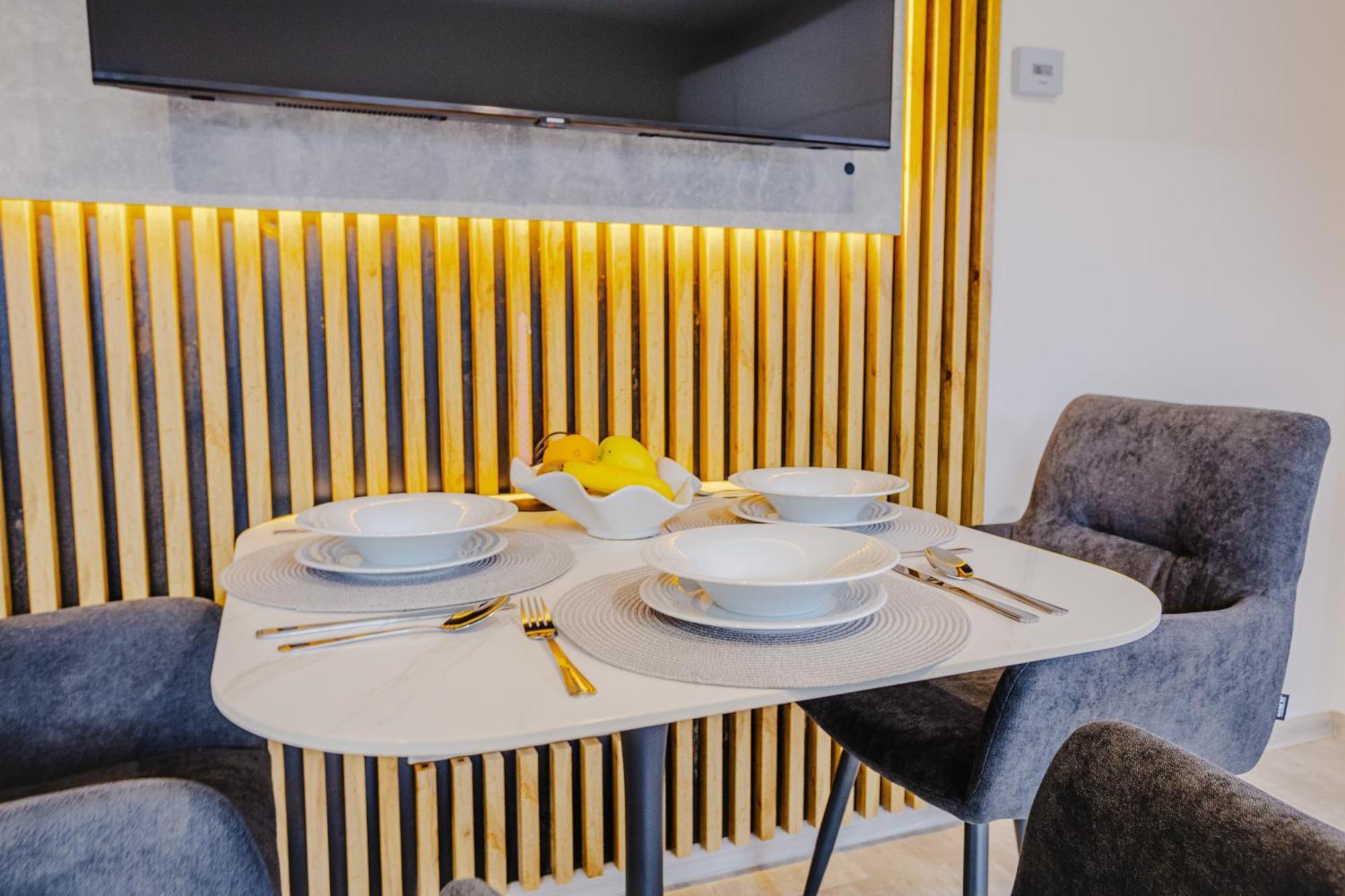 Rezidence Petra Voka Apartman Třeboň Kültér fotó