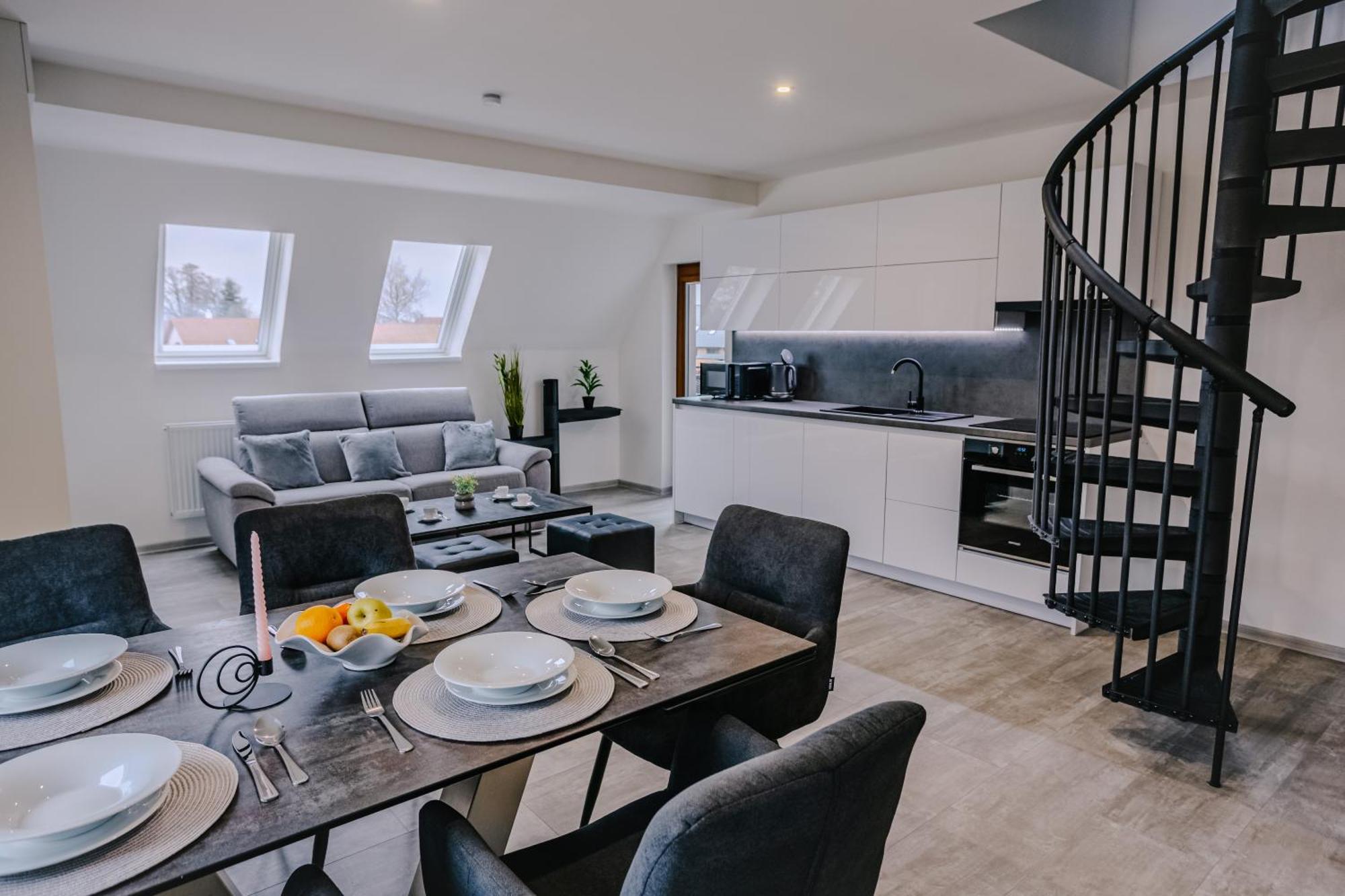Rezidence Petra Voka Apartman Třeboň Kültér fotó