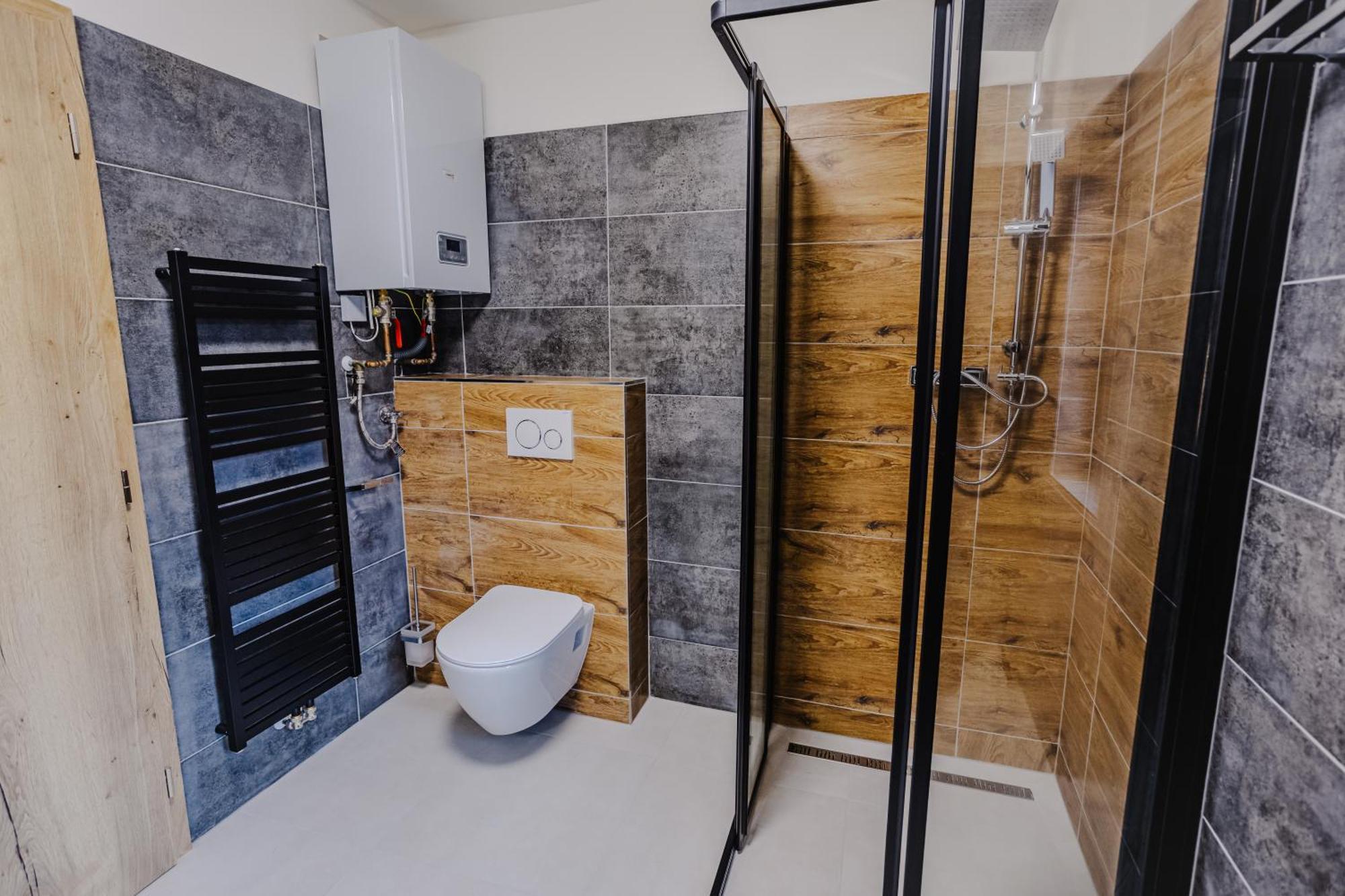 Rezidence Petra Voka Apartman Třeboň Kültér fotó