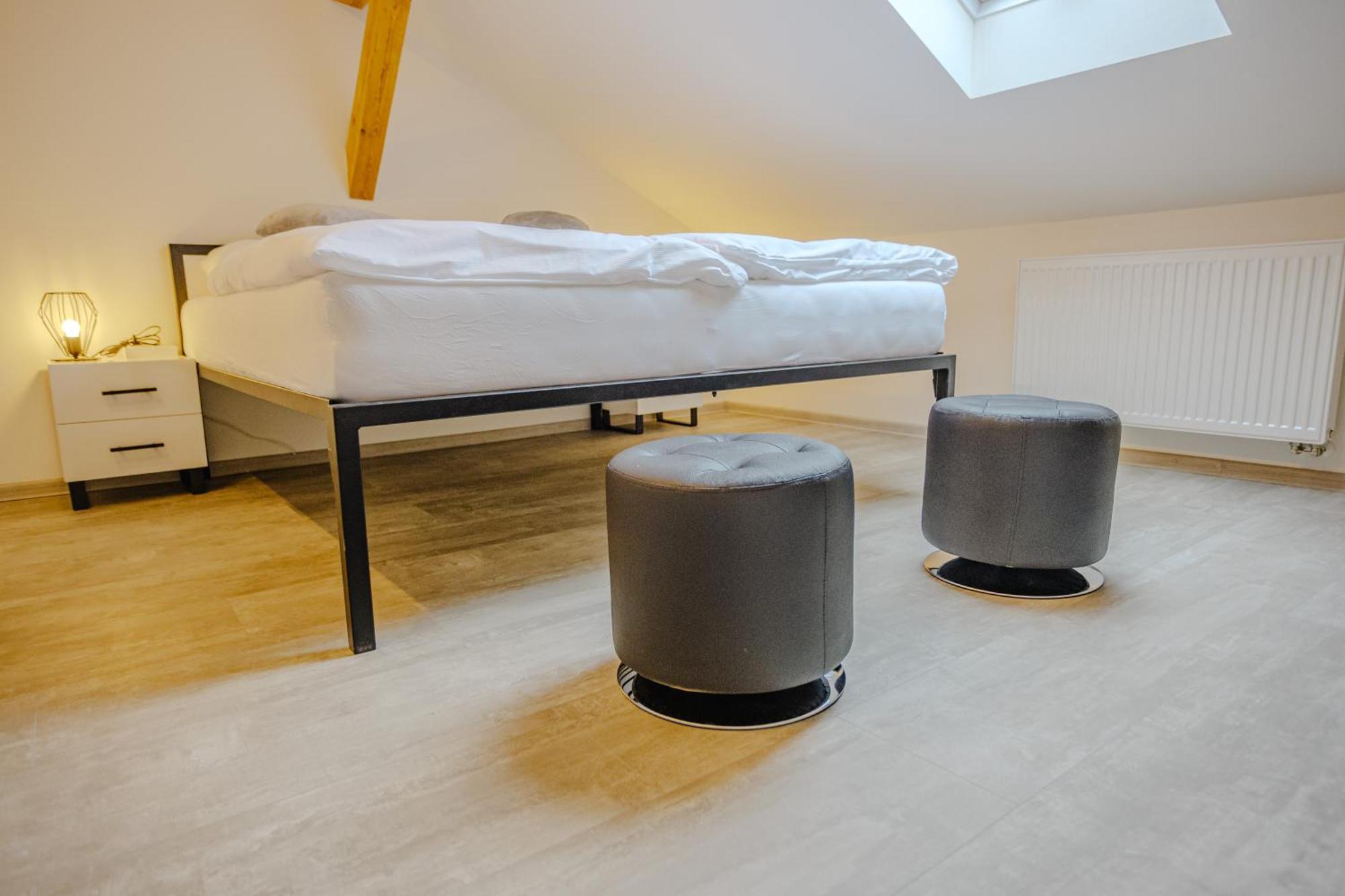 Rezidence Petra Voka Apartman Třeboň Kültér fotó