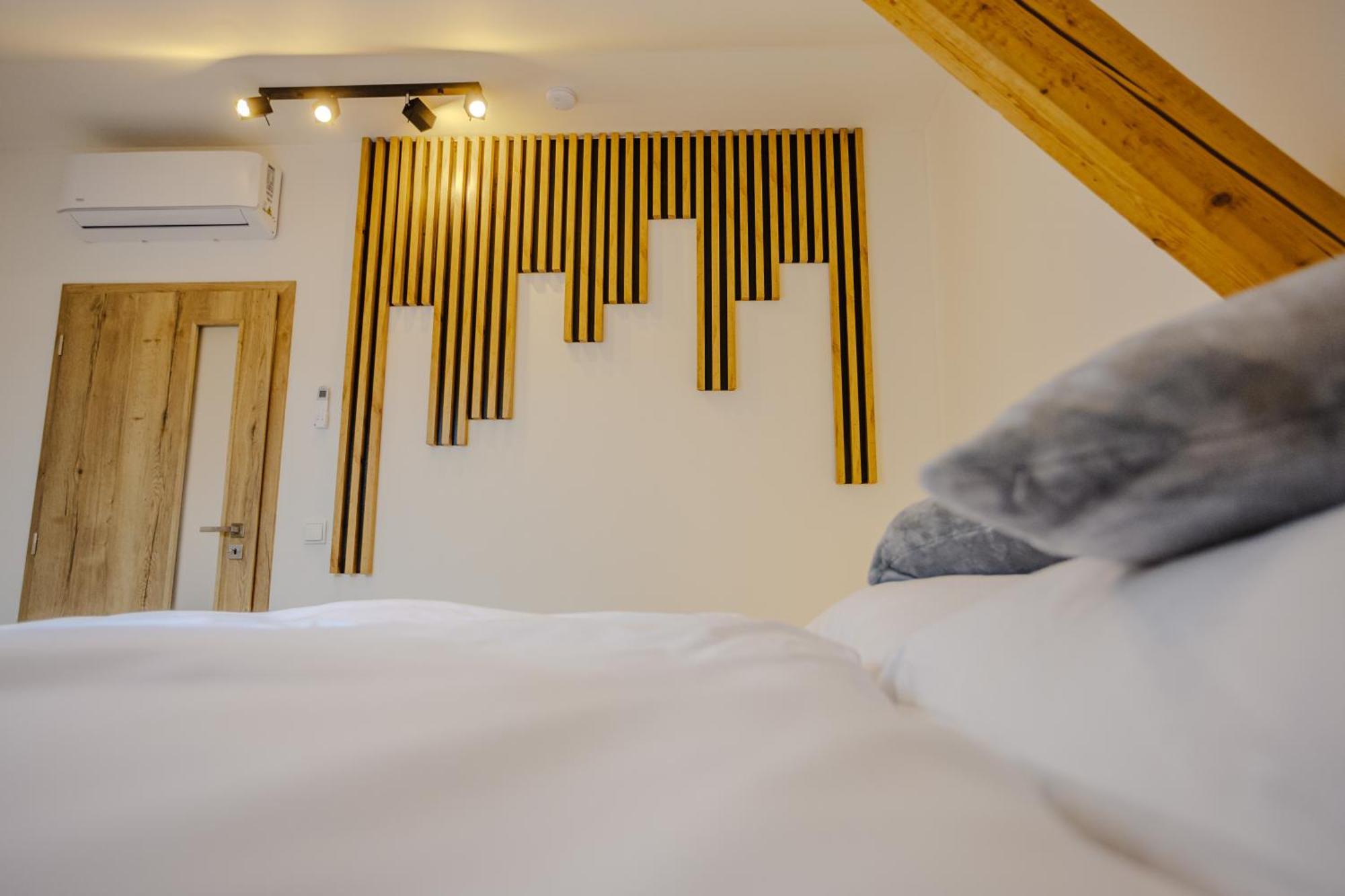 Rezidence Petra Voka Apartman Třeboň Kültér fotó