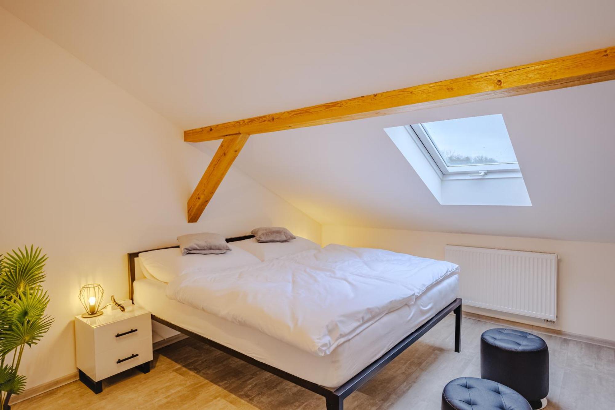 Rezidence Petra Voka Apartman Třeboň Kültér fotó