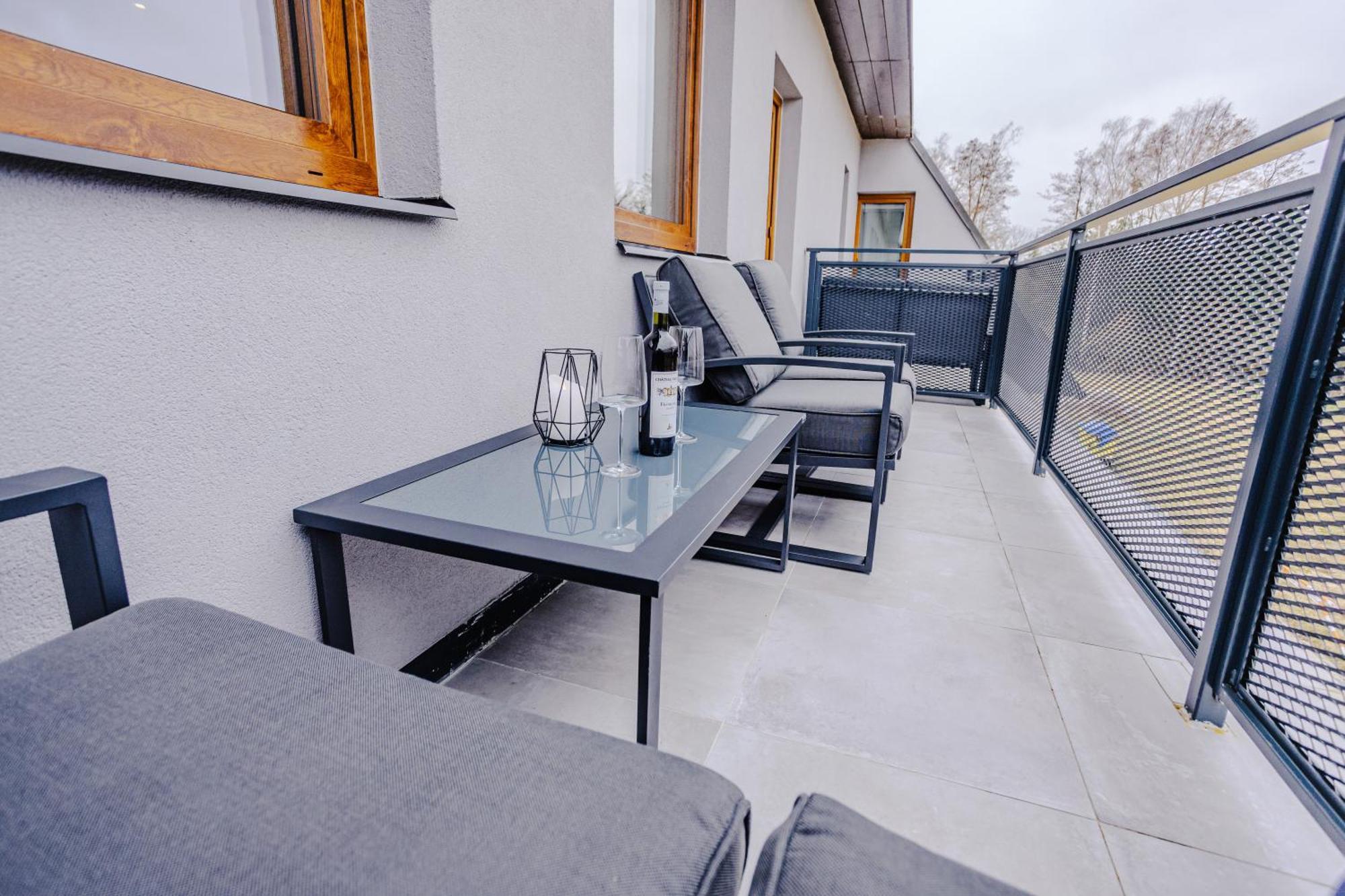 Rezidence Petra Voka Apartman Třeboň Kültér fotó