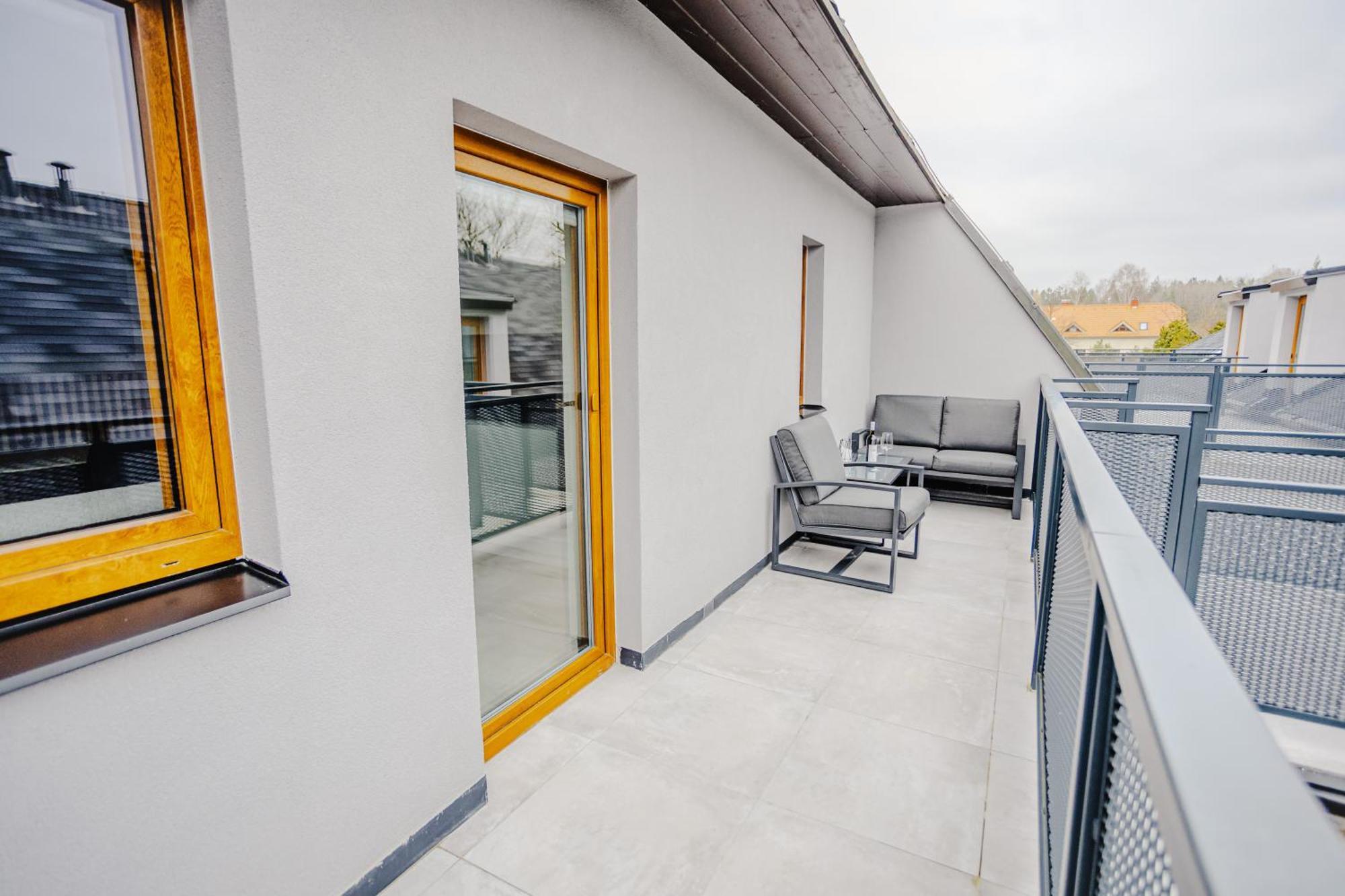 Rezidence Petra Voka Apartman Třeboň Kültér fotó