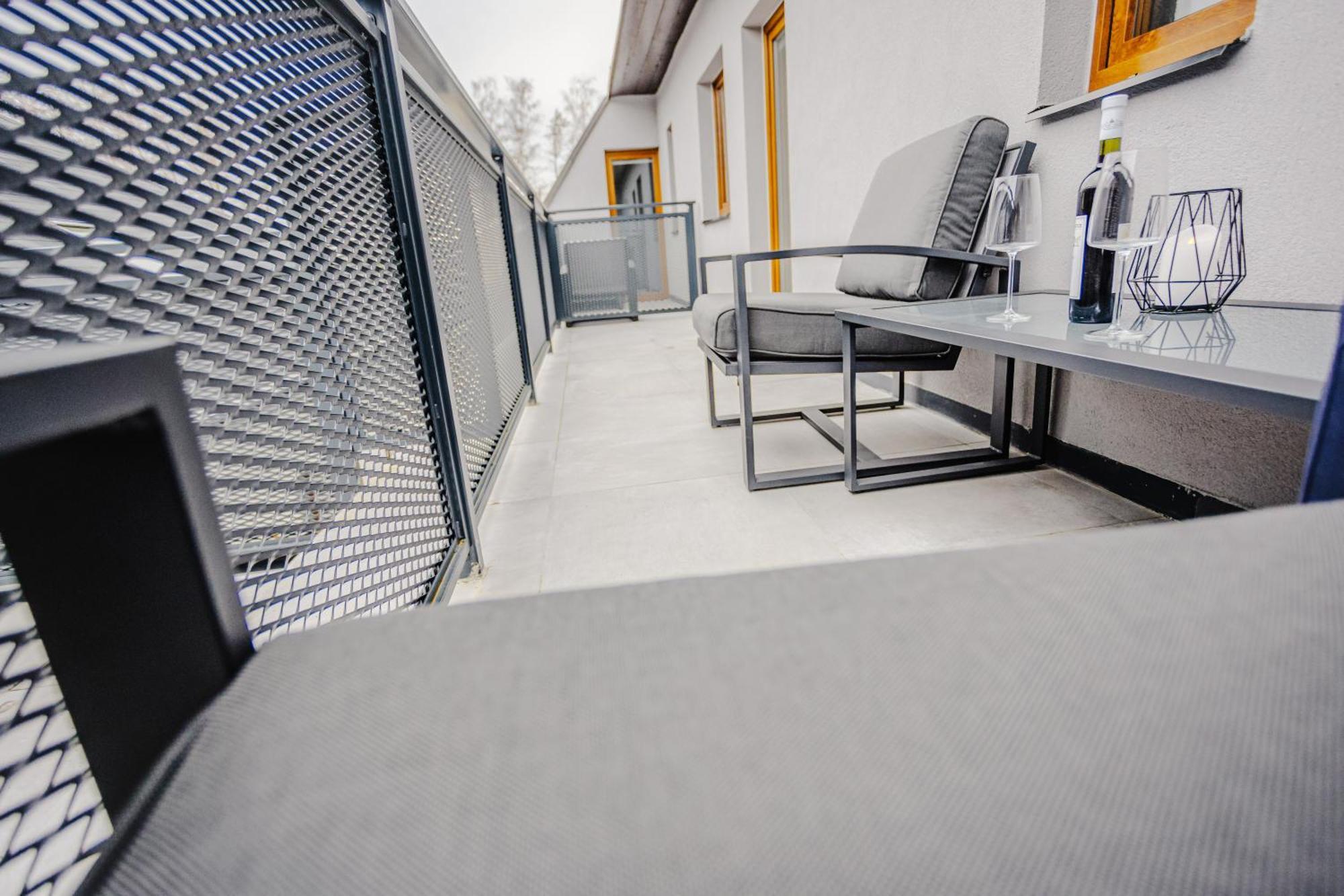 Rezidence Petra Voka Apartman Třeboň Kültér fotó