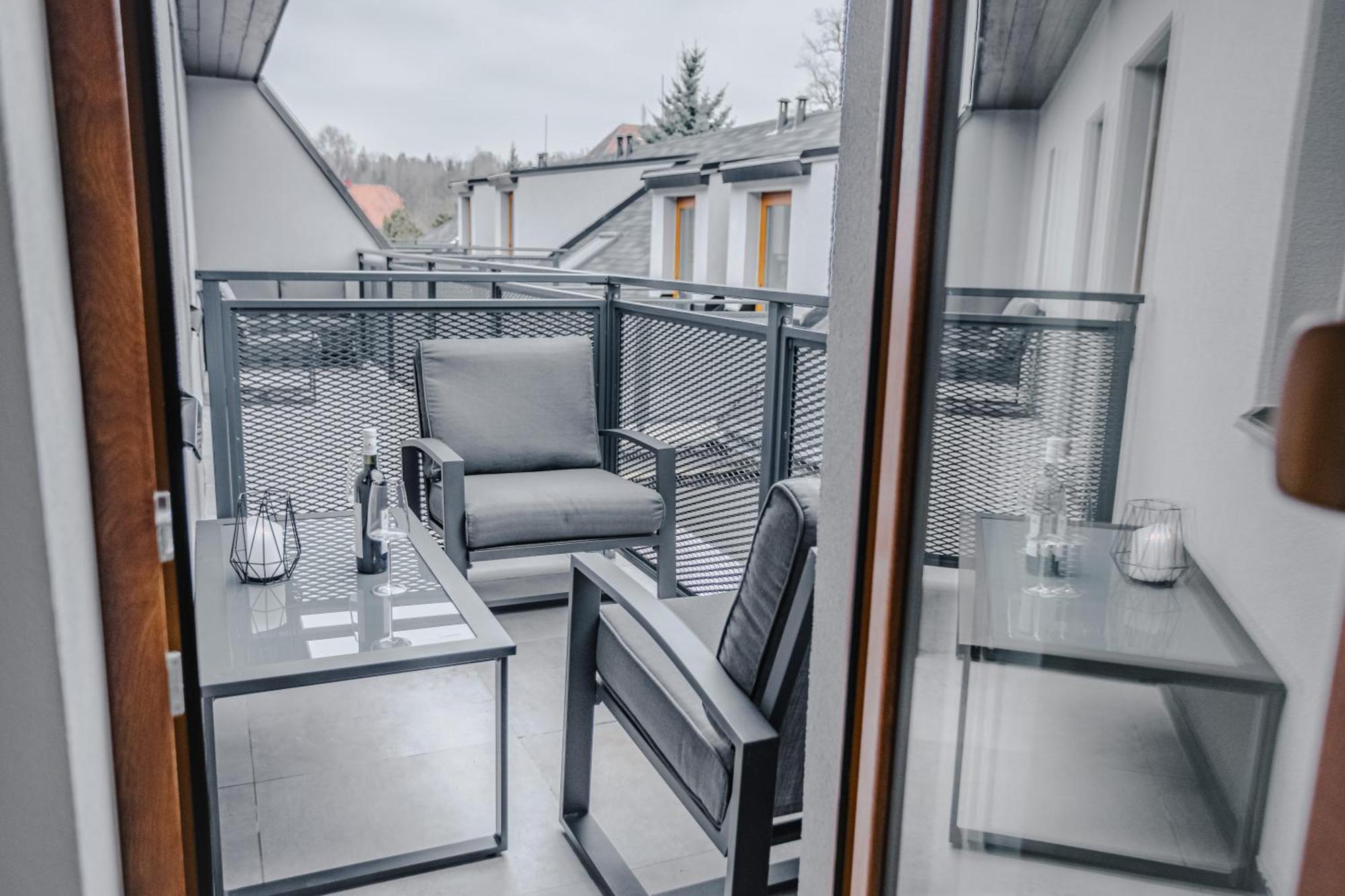 Rezidence Petra Voka Apartman Třeboň Kültér fotó