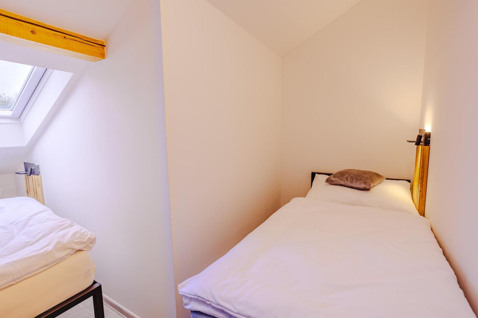 Rezidence Petra Voka Apartman Třeboň Kültér fotó