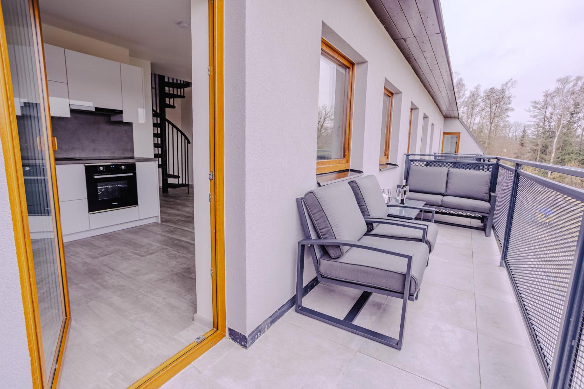Rezidence Petra Voka Apartman Třeboň Kültér fotó