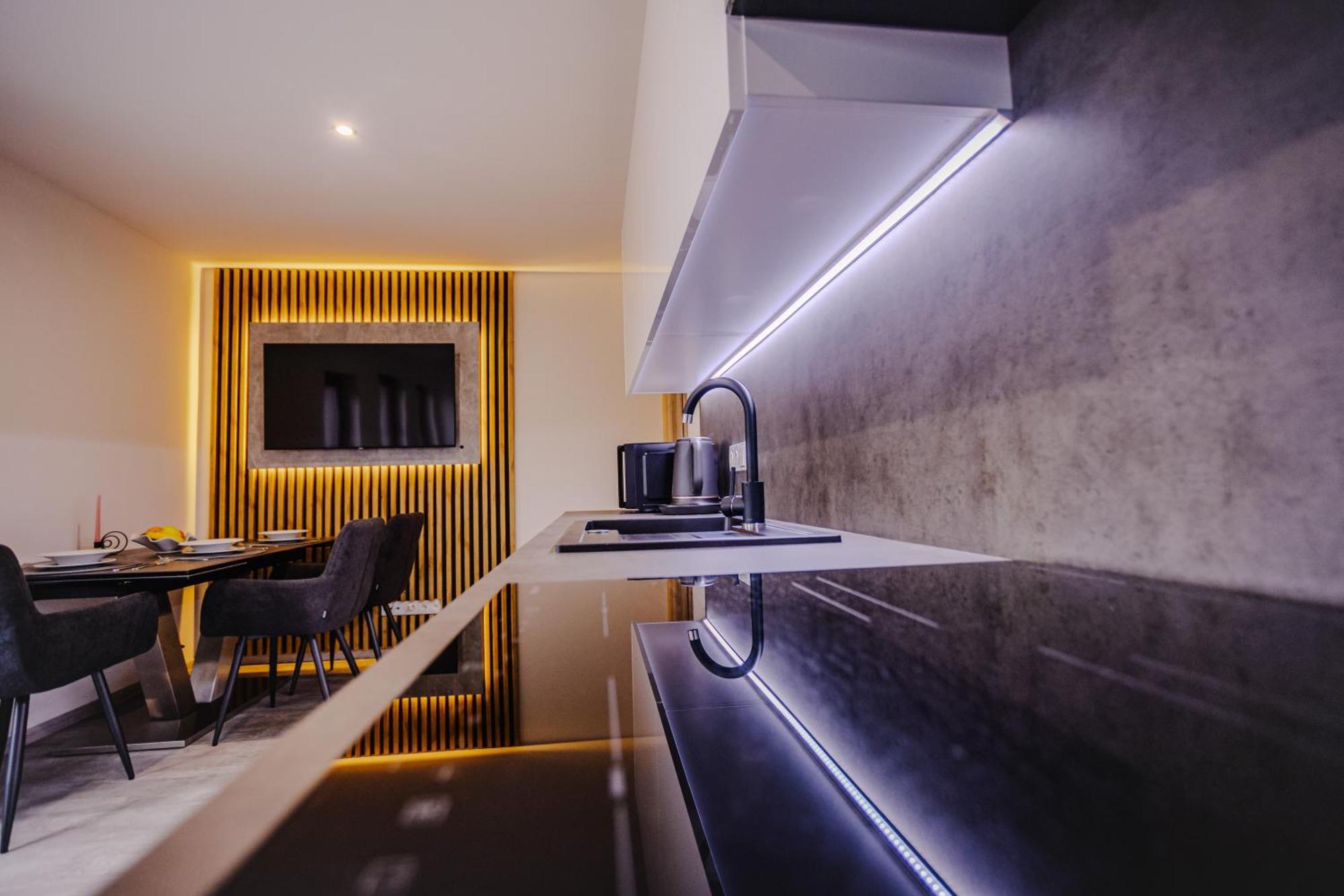 Rezidence Petra Voka Apartman Třeboň Kültér fotó