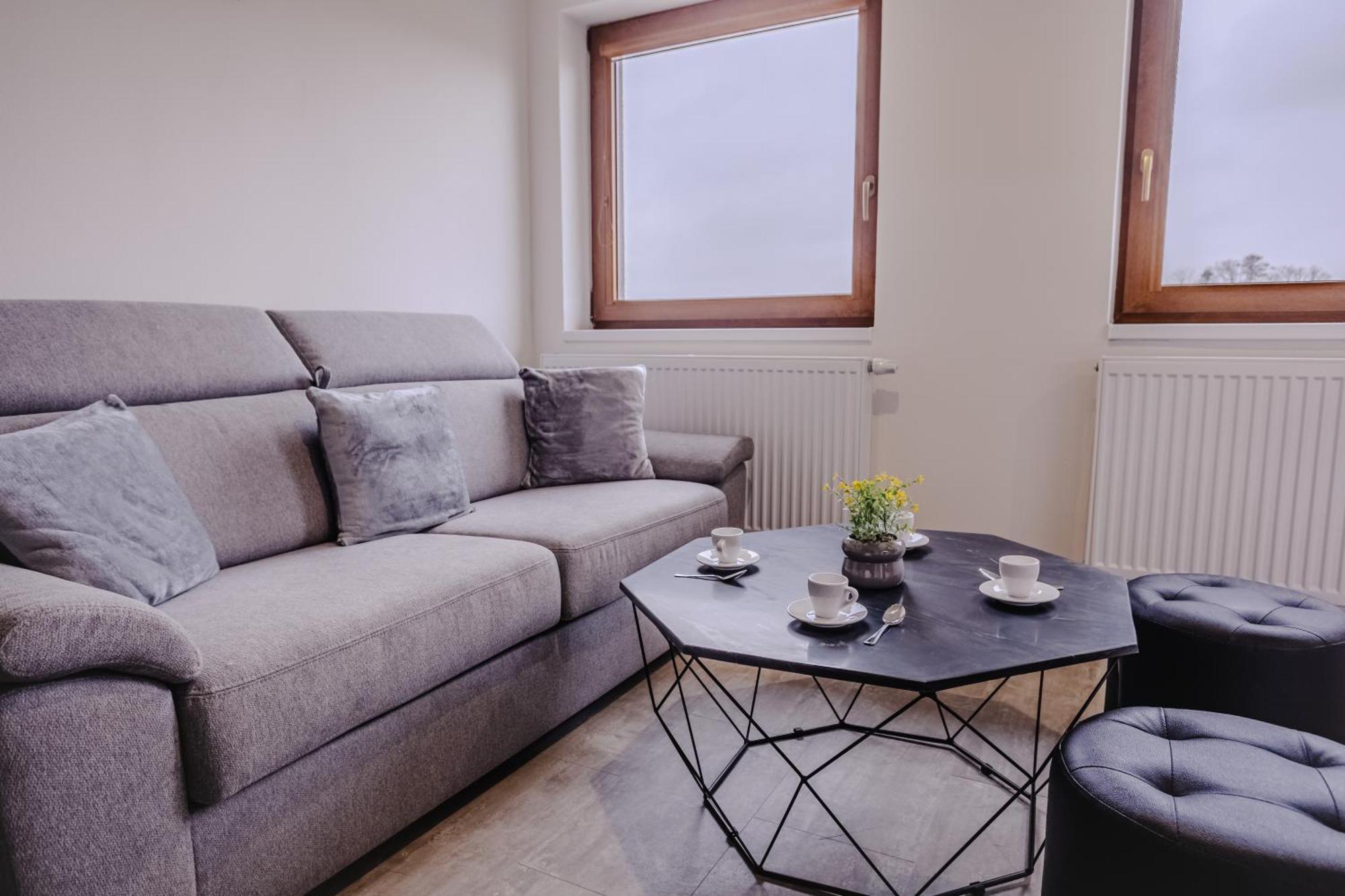 Rezidence Petra Voka Apartman Třeboň Kültér fotó