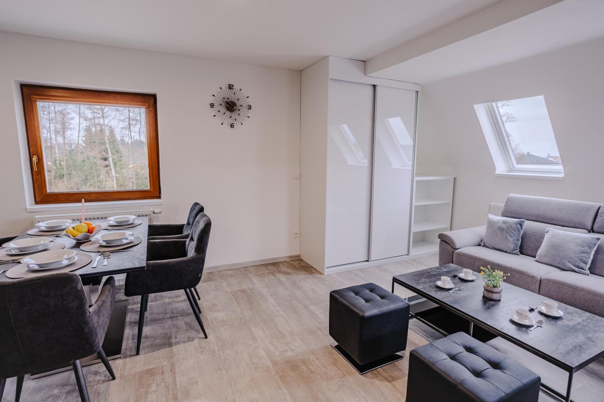 Rezidence Petra Voka Apartman Třeboň Kültér fotó