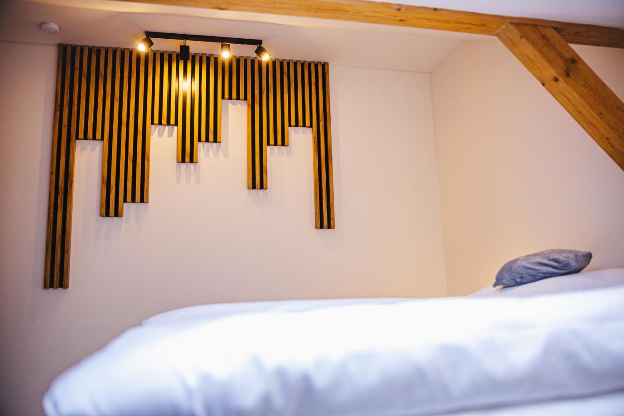 Rezidence Petra Voka Apartman Třeboň Kültér fotó