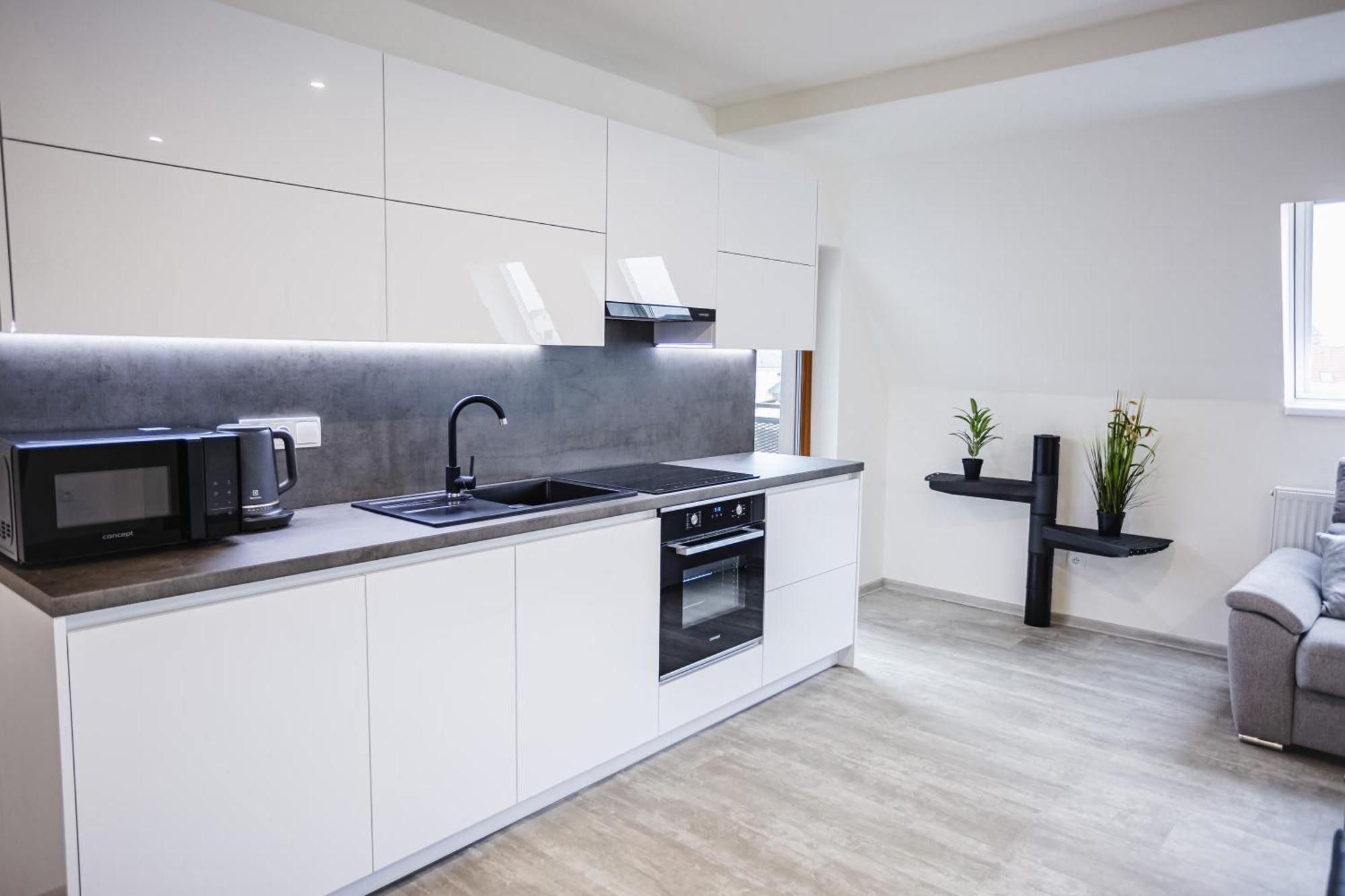 Rezidence Petra Voka Apartman Třeboň Kültér fotó