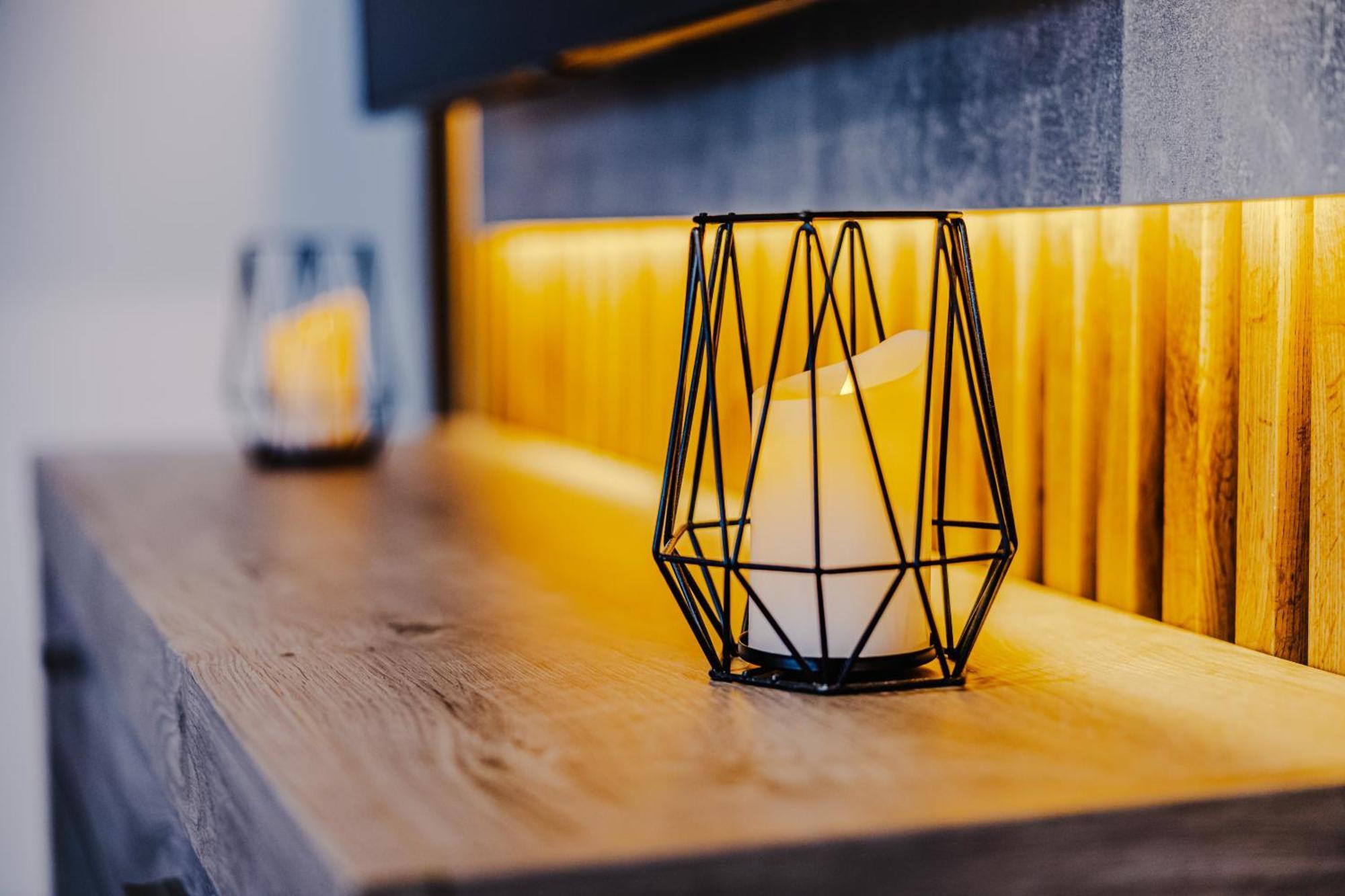 Rezidence Petra Voka Apartman Třeboň Kültér fotó