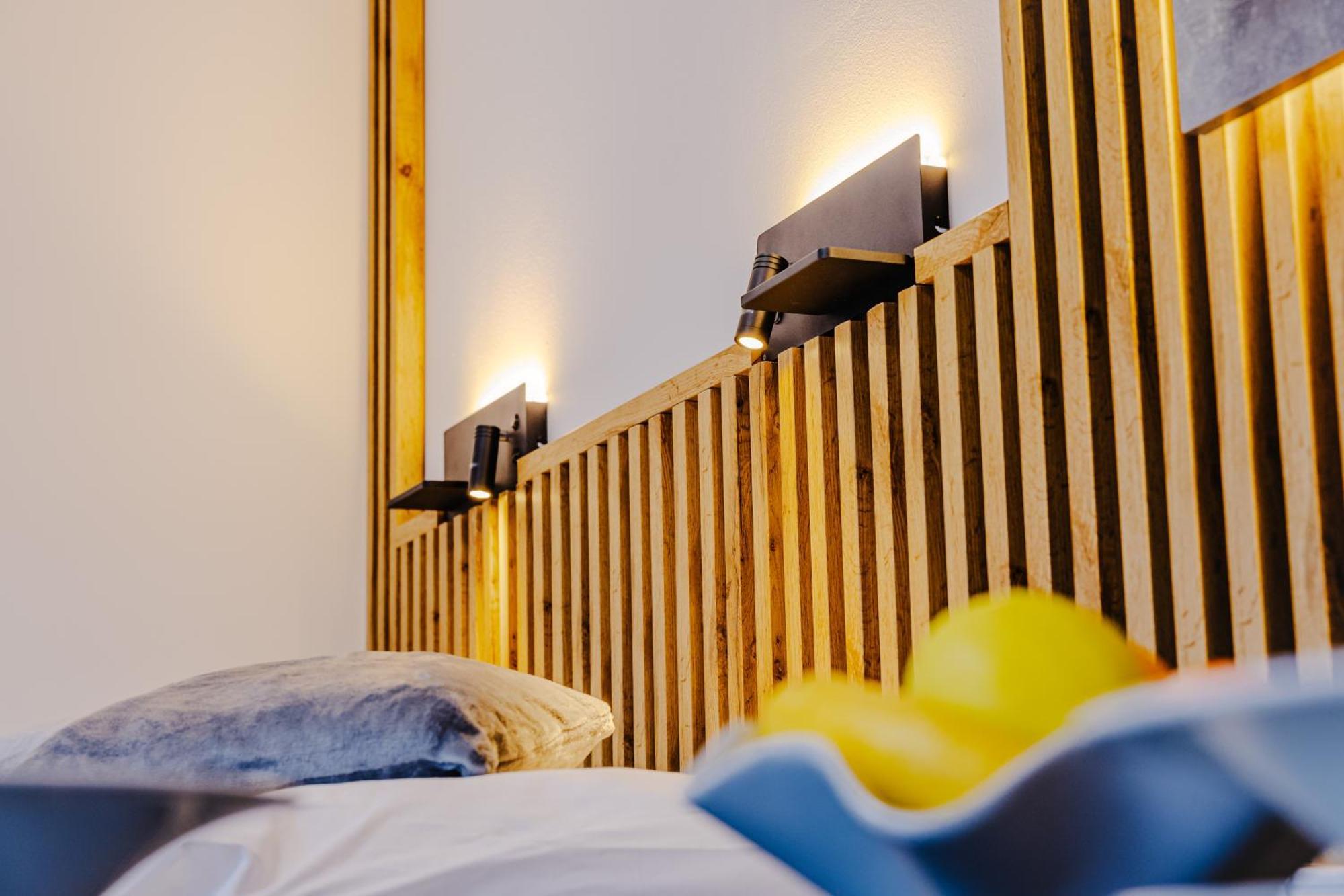 Rezidence Petra Voka Apartman Třeboň Kültér fotó